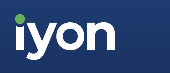 İyon Medikal logosu