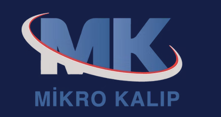 Mikro Kalıp logosu