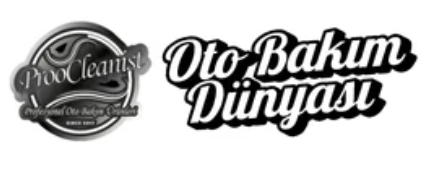 Proclean Otobakım logosu