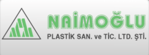 Naimoğlu Plastik logosu