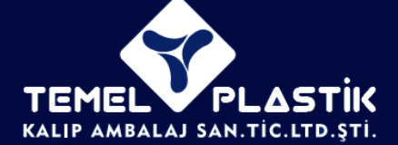 Temel Plastik logosu