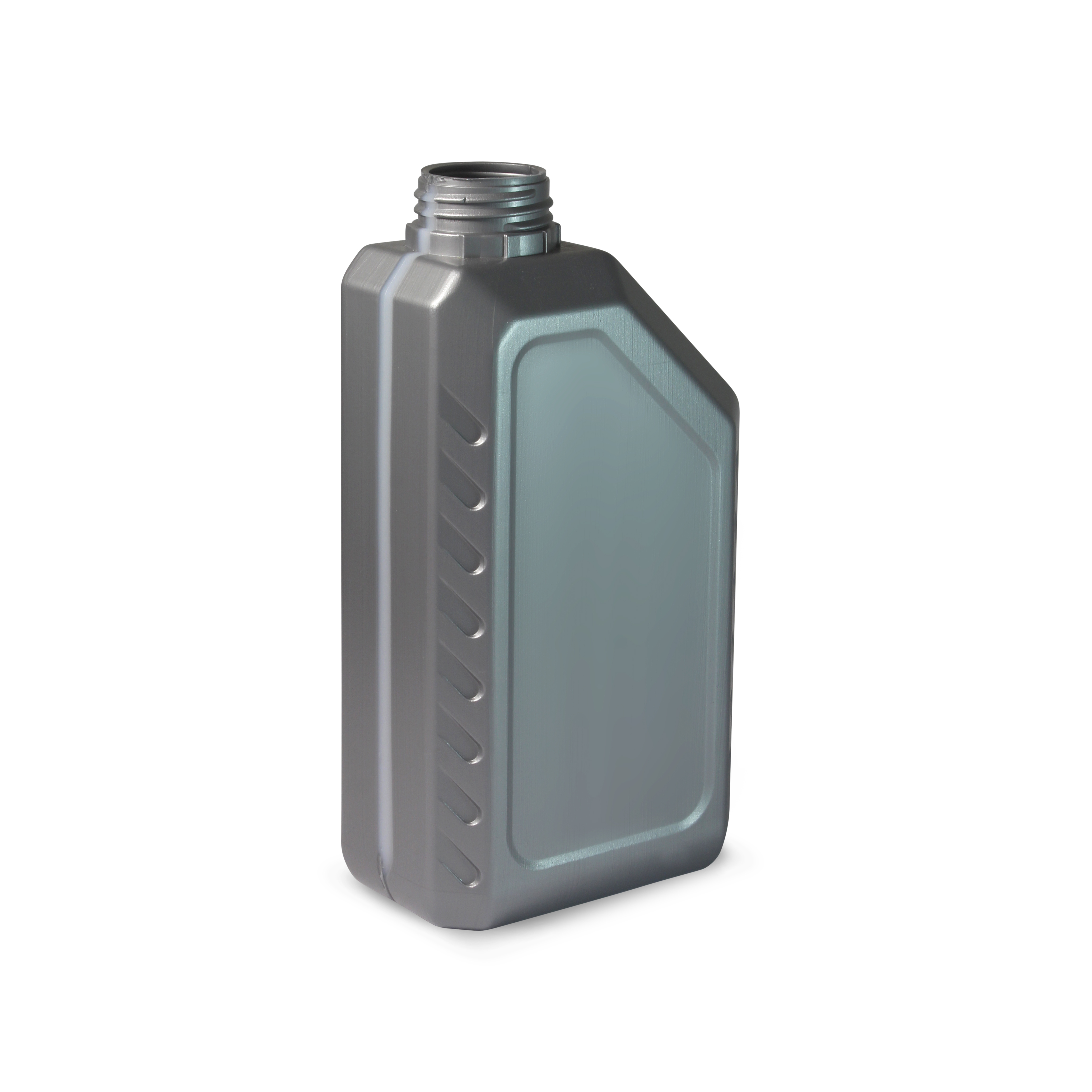 Demkur 1000 ml HDPE şişe