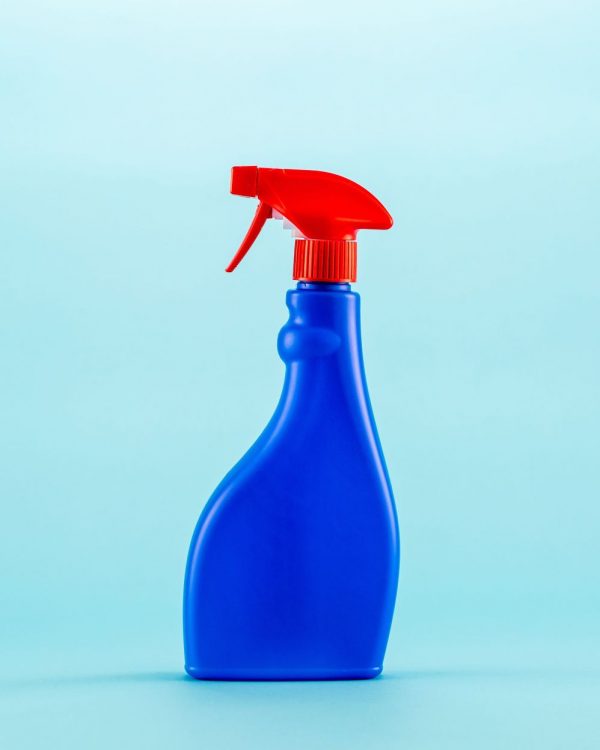 Demkur 750 ml sprey şişe